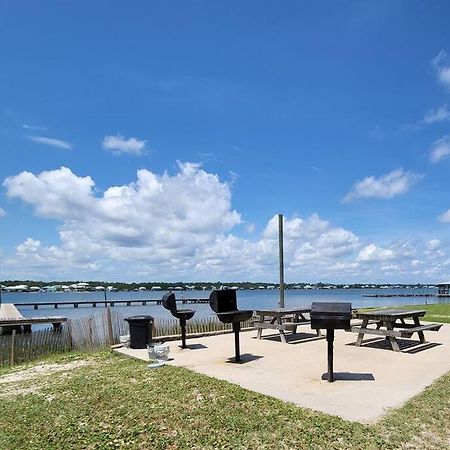 Gulf Shores Surf & Racquet Club - Cozy 1 Bedroom Exterior foto
