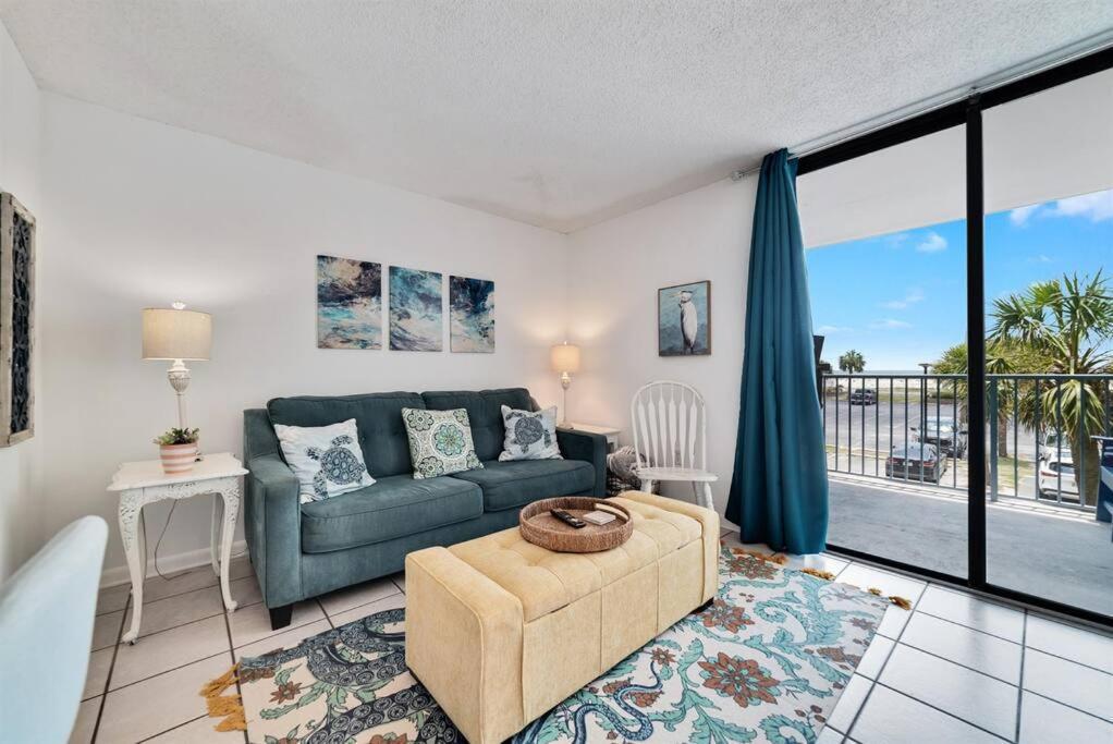 Gulf Shores Surf & Racquet Club - Cozy 1 Bedroom Exterior foto