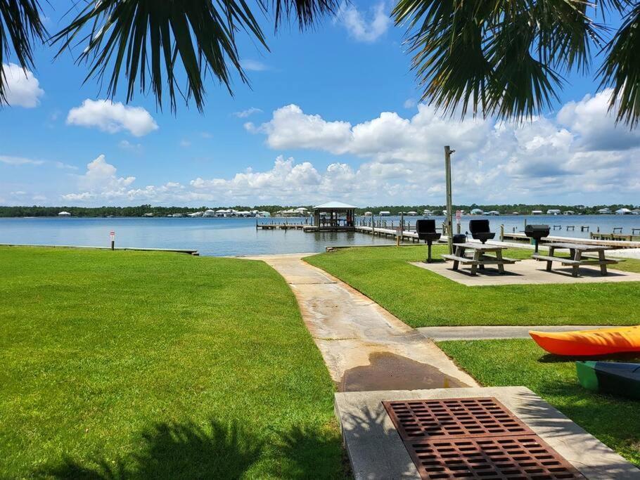 Gulf Shores Surf & Racquet Club - Cozy 1 Bedroom Exterior foto