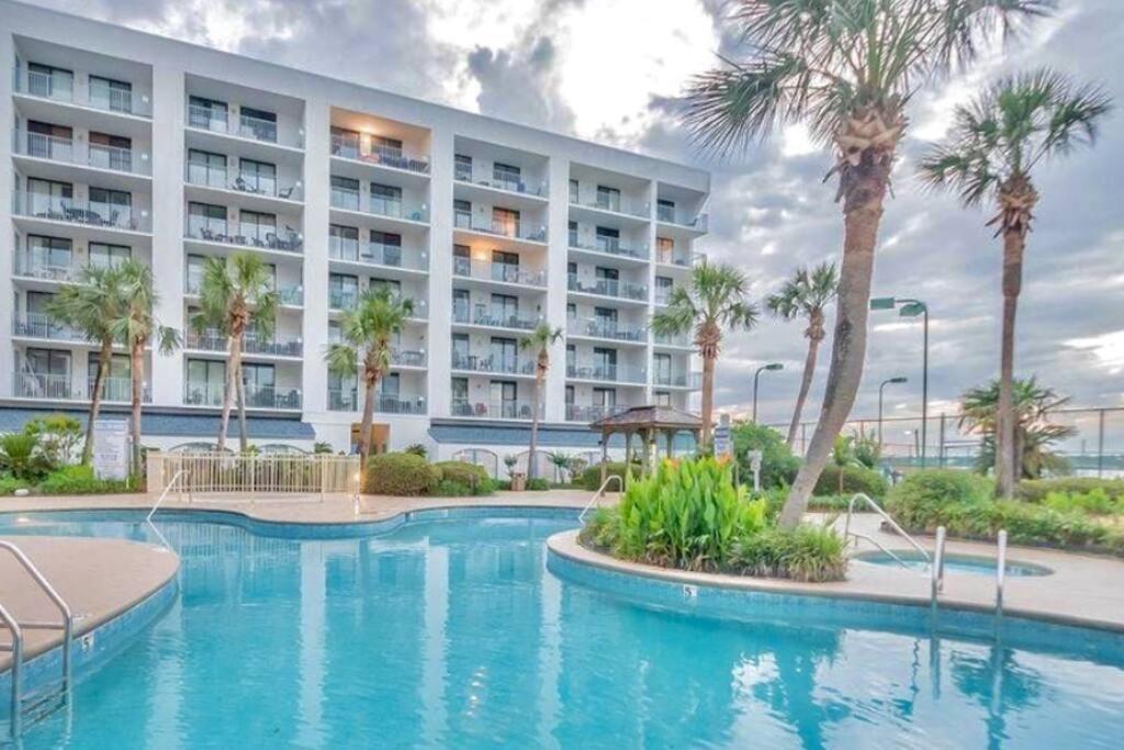 Gulf Shores Surf & Racquet Club - Cozy 1 Bedroom Exterior foto