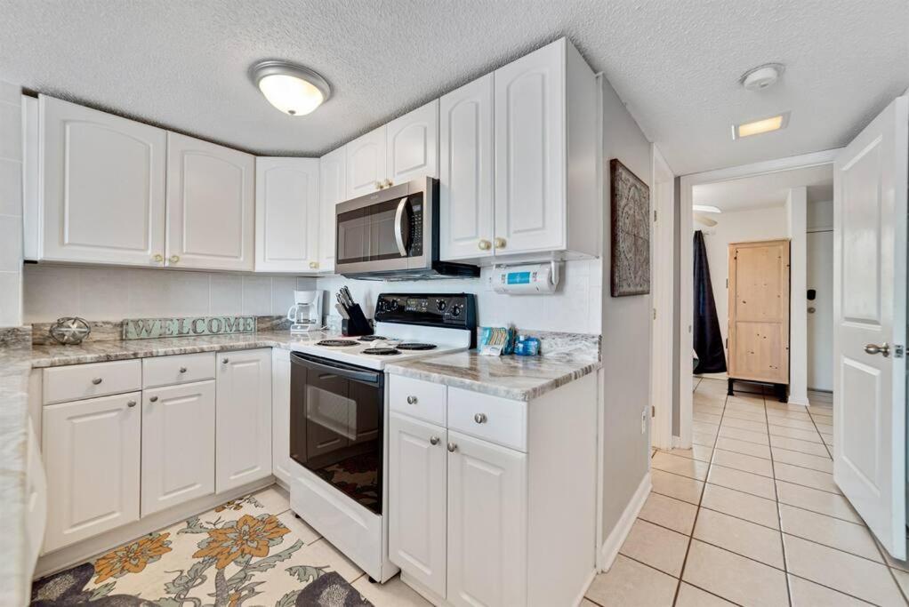 Gulf Shores Surf & Racquet Club - Cozy 1 Bedroom Exterior foto