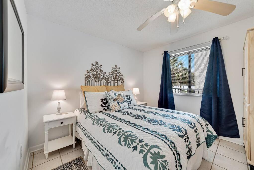 Gulf Shores Surf & Racquet Club - Cozy 1 Bedroom Exterior foto