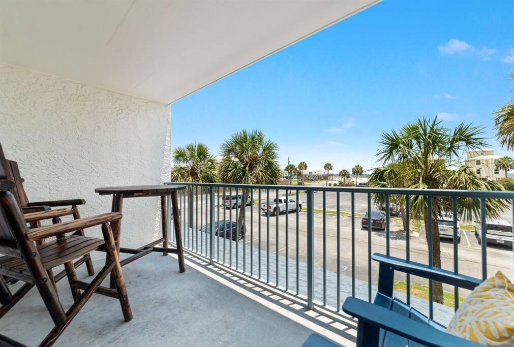 Gulf Shores Surf & Racquet Club - Cozy 1 Bedroom Exterior foto