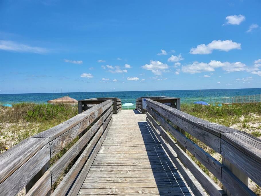 Gulf Shores Surf & Racquet Club - Cozy 1 Bedroom Exterior foto