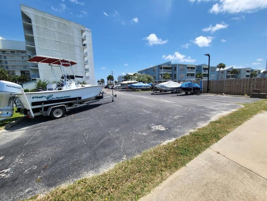 Gulf Shores Surf & Racquet Club - Cozy 1 Bedroom Exterior foto
