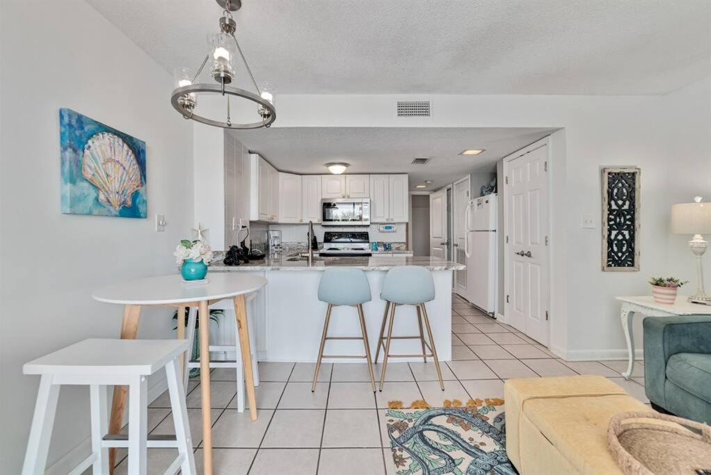 Gulf Shores Surf & Racquet Club - Cozy 1 Bedroom Exterior foto